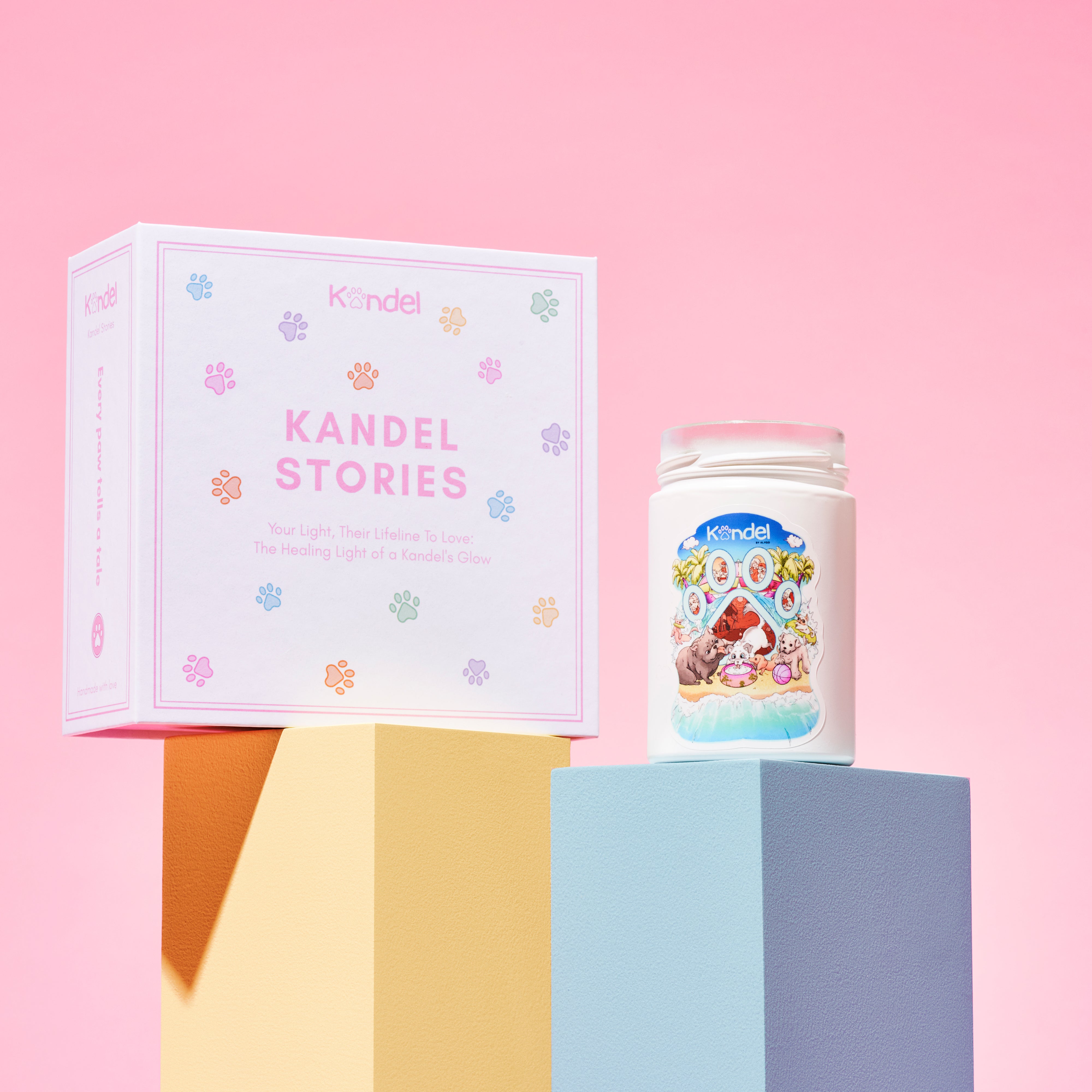 Why Premium Packaging Matters: How Kandel's Thoughtful Designs Enhance Your Experience