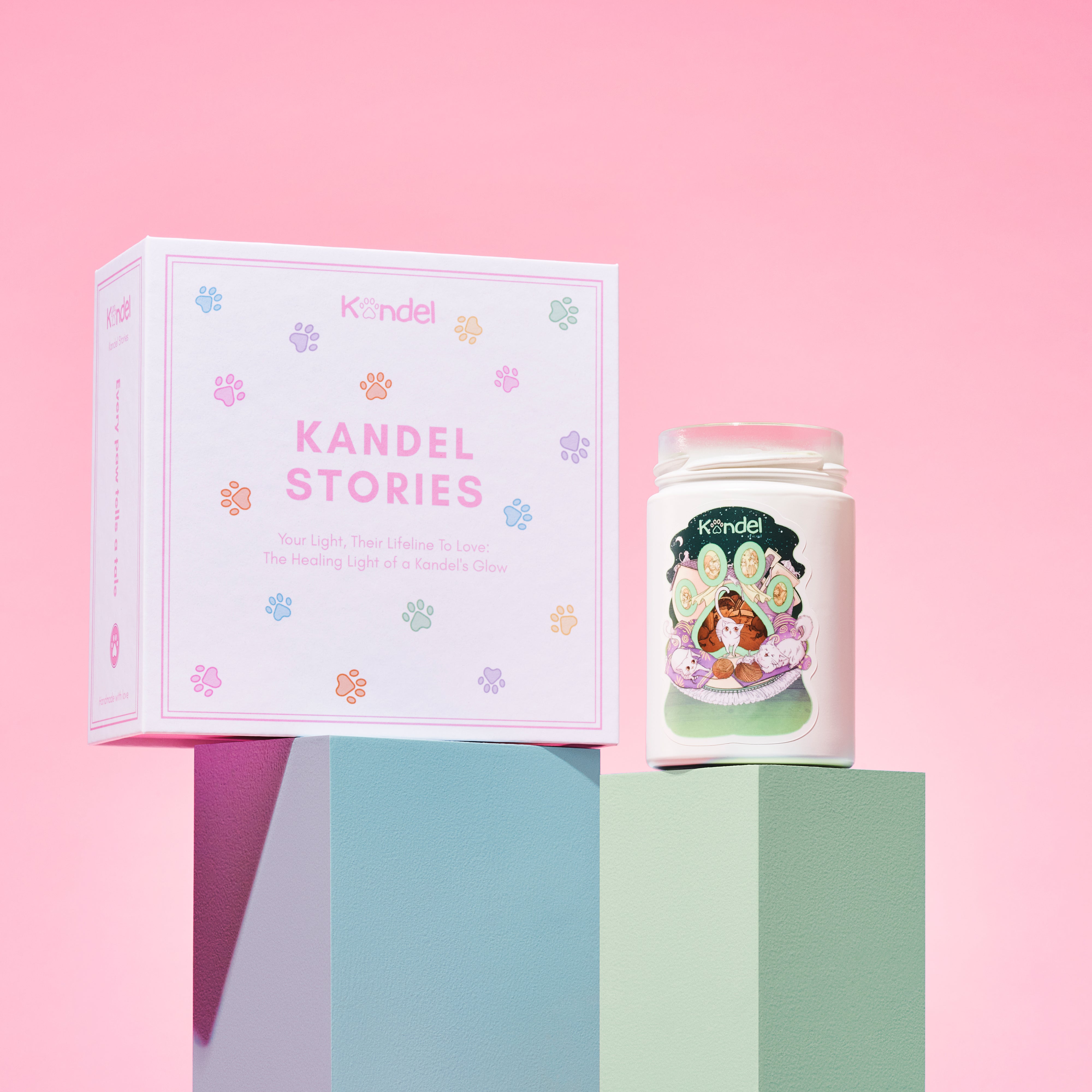 Why Premium Packaging Matters: How Kandel's Thoughtful Designs Enhance Your Experience